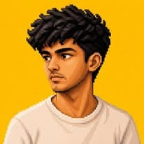Rishabh Gupta