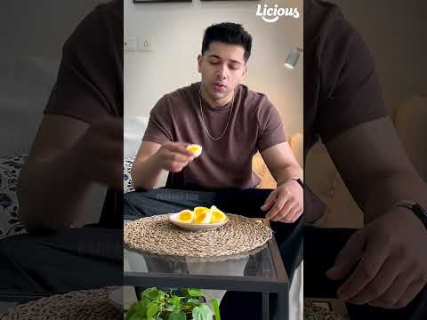 Not all eggs are not eggcellent